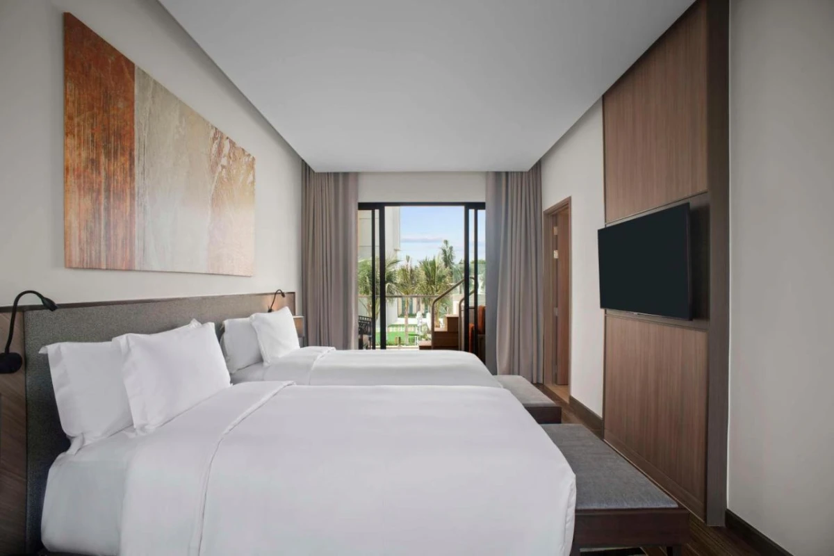 Angsana Ho Tram - Hotel Photo 45