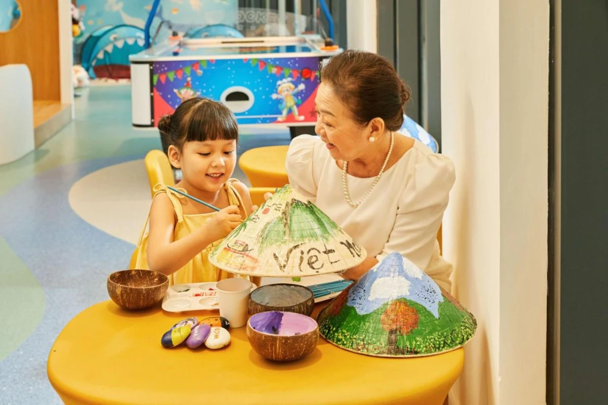 Angsana Ho Tram - Hotel Photo 46