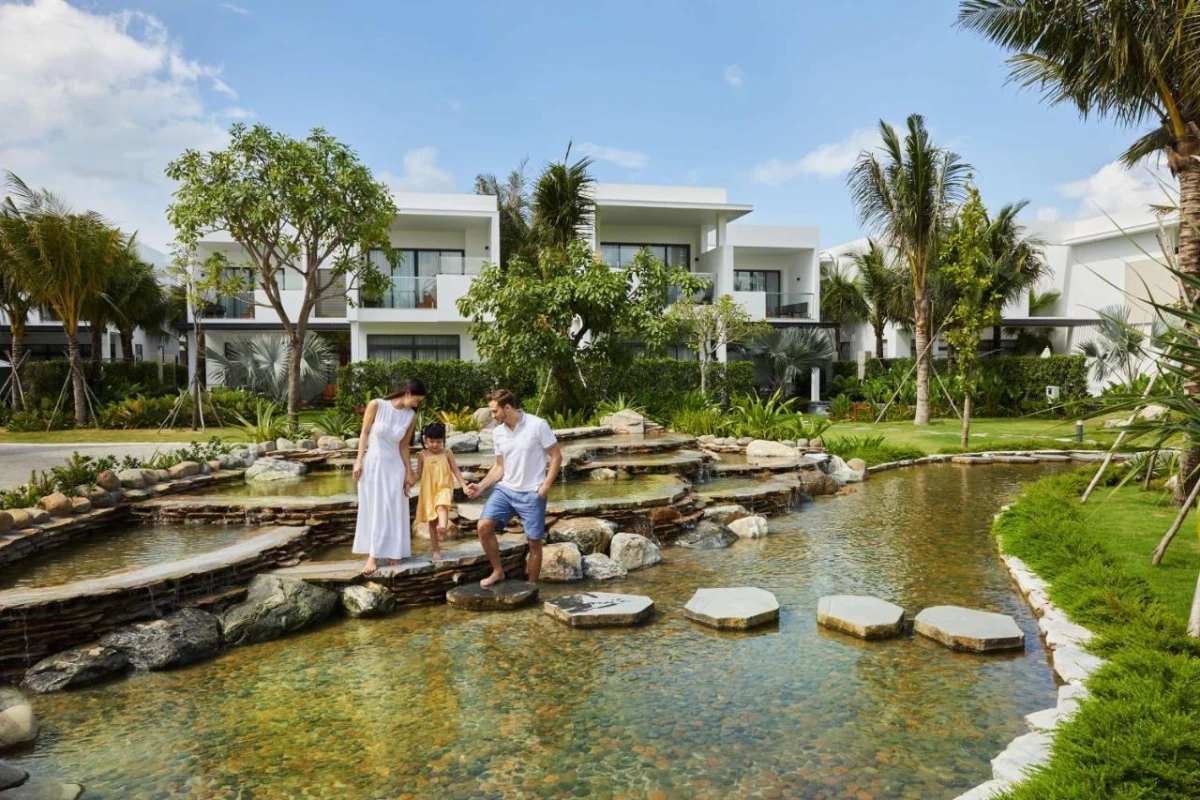 Angsana Ho Tram - Hotel Photo 47