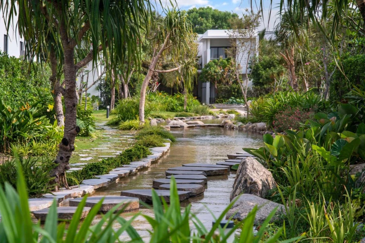 Angsana Ho Tram - Hotel Photo 48