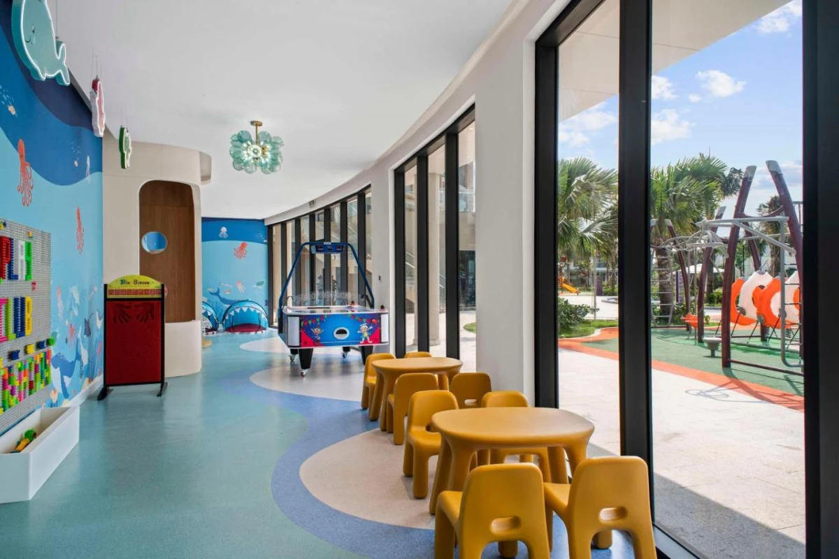 Angsana Ho Tram - Hotel Photo 49