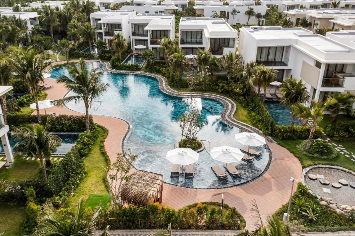 Angsana Ho Tram - Hotel Photo 50