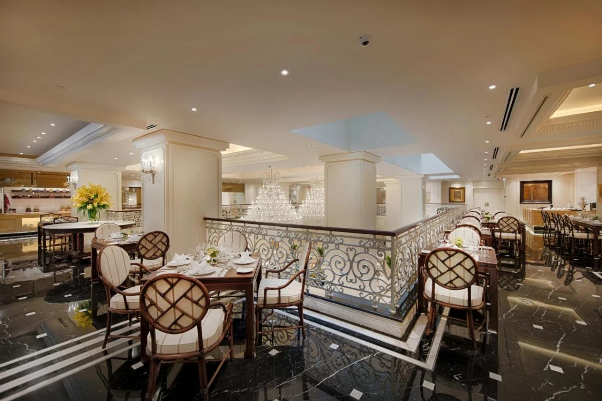 Apricot Hotel Hanoi - Hotel Photo 7