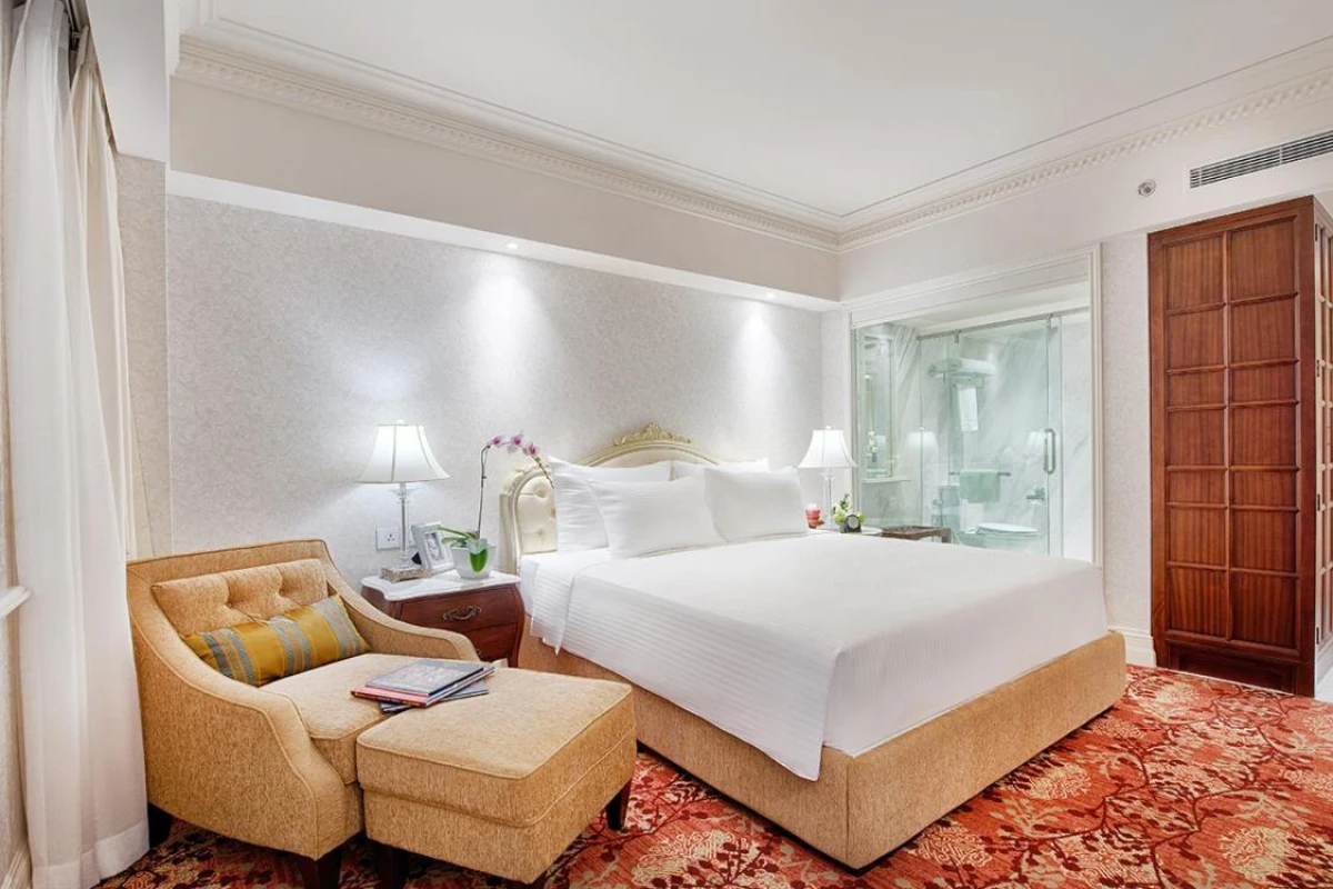 Apricot Hotel Hanoi - Hotel Photo 8