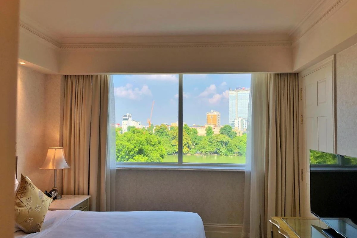 Apricot Hotel Hanoi - Hotel Photo 11