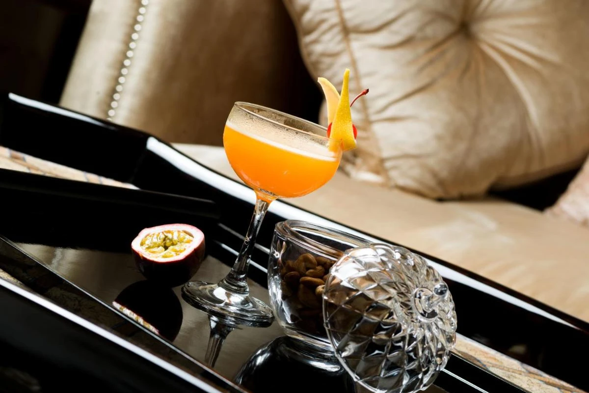 Apricot Hotel Hanoi - Hotel Photo 16