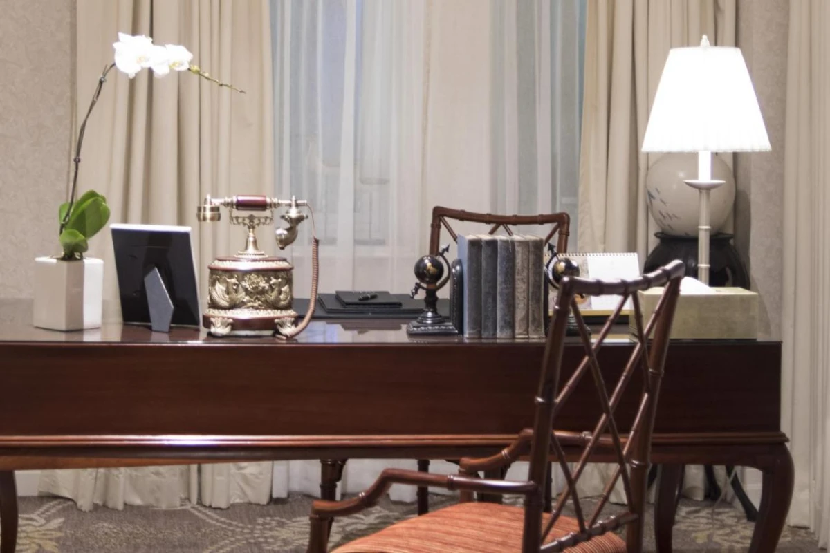 Apricot Hotel Hanoi - Hotel Photo 17