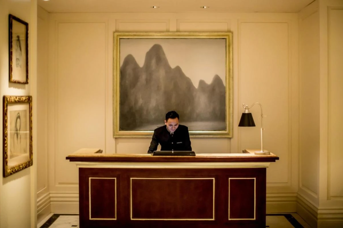 Apricot Hotel Hanoi - Hotel Photo 18