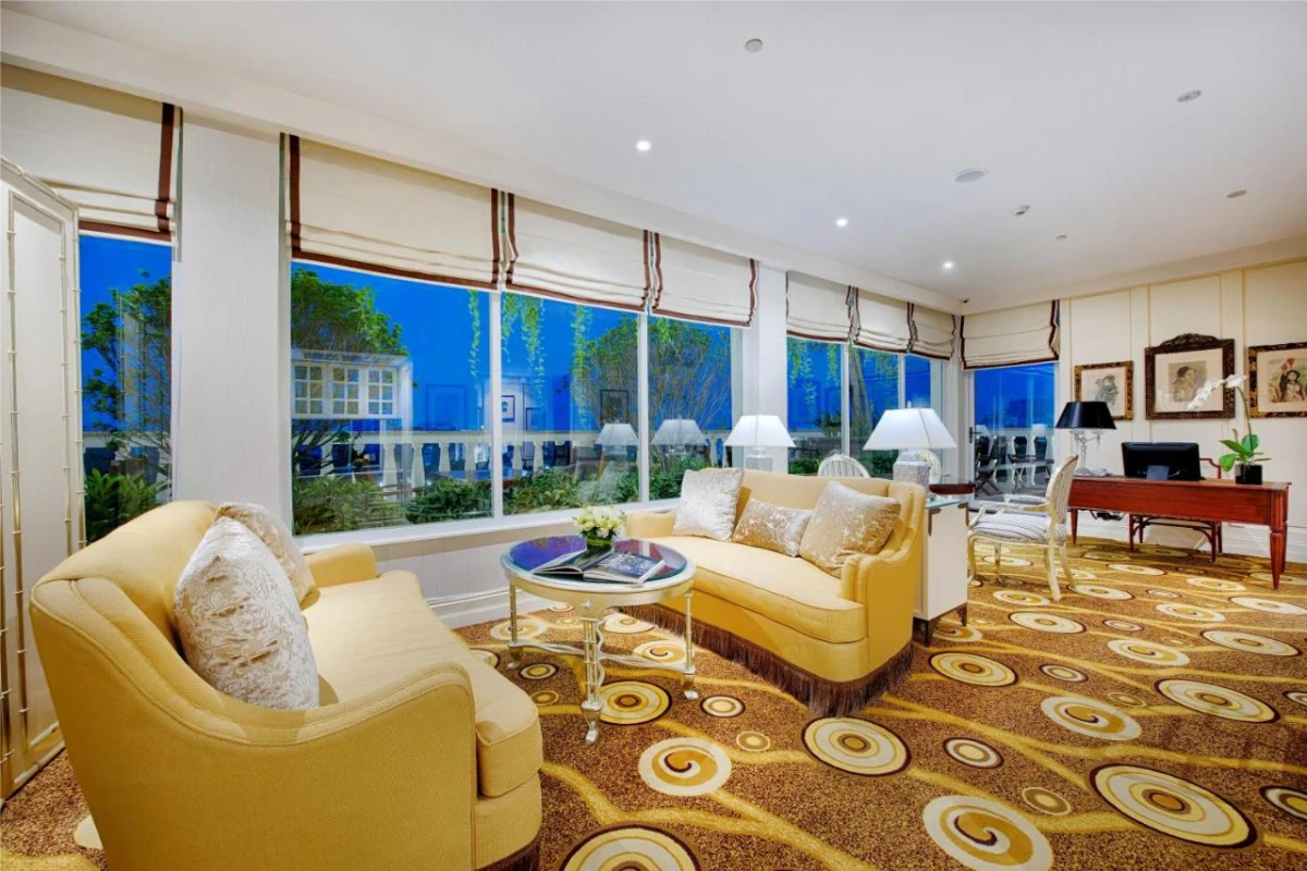 Apricot Hotel Hanoi - Hotel Photo 20