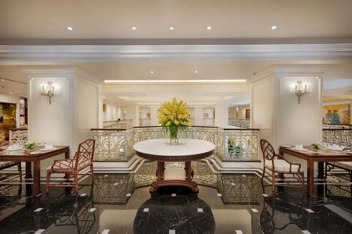 Apricot Hotel Hanoi - Hotel Photo 21