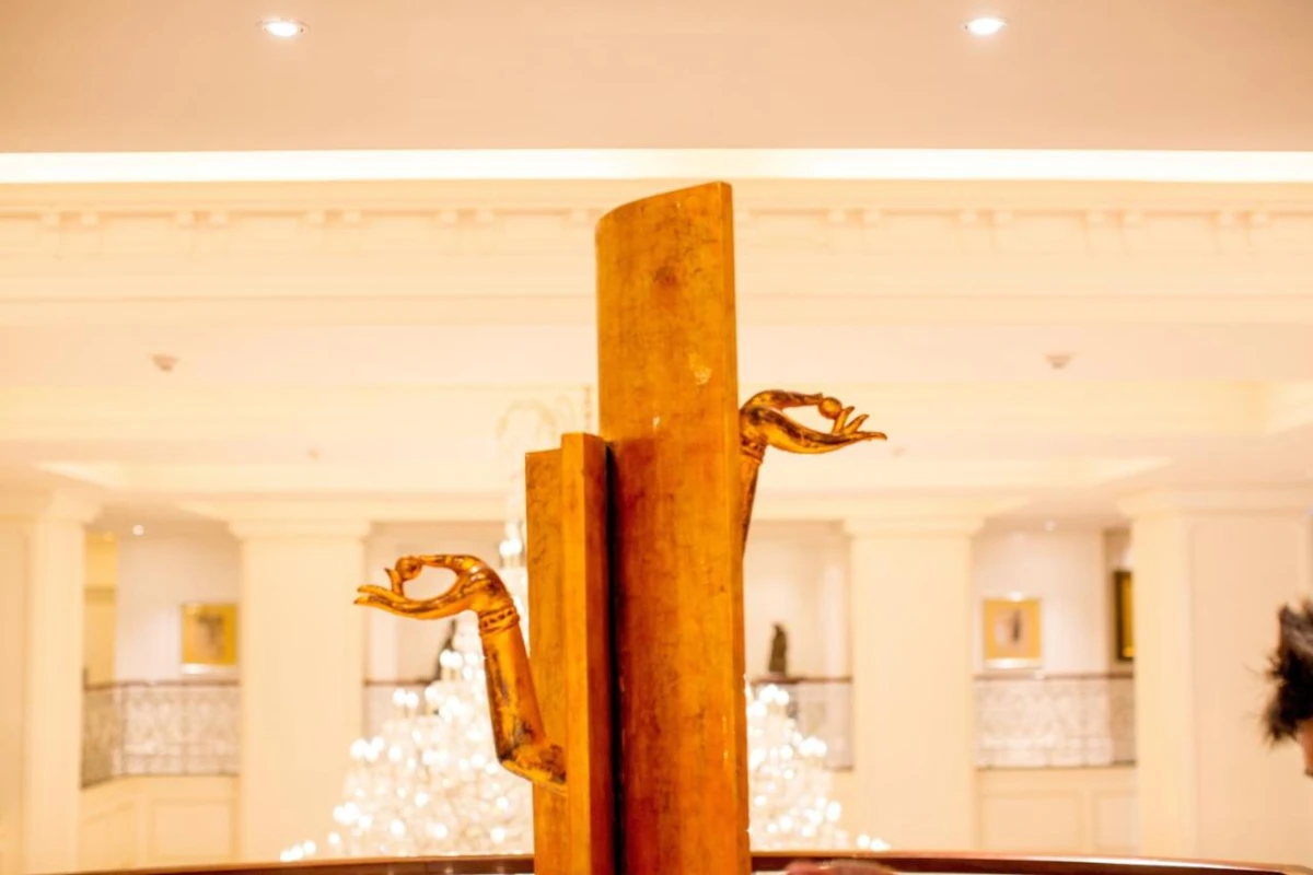 Apricot Hotel Hanoi - Hotel Photo 22