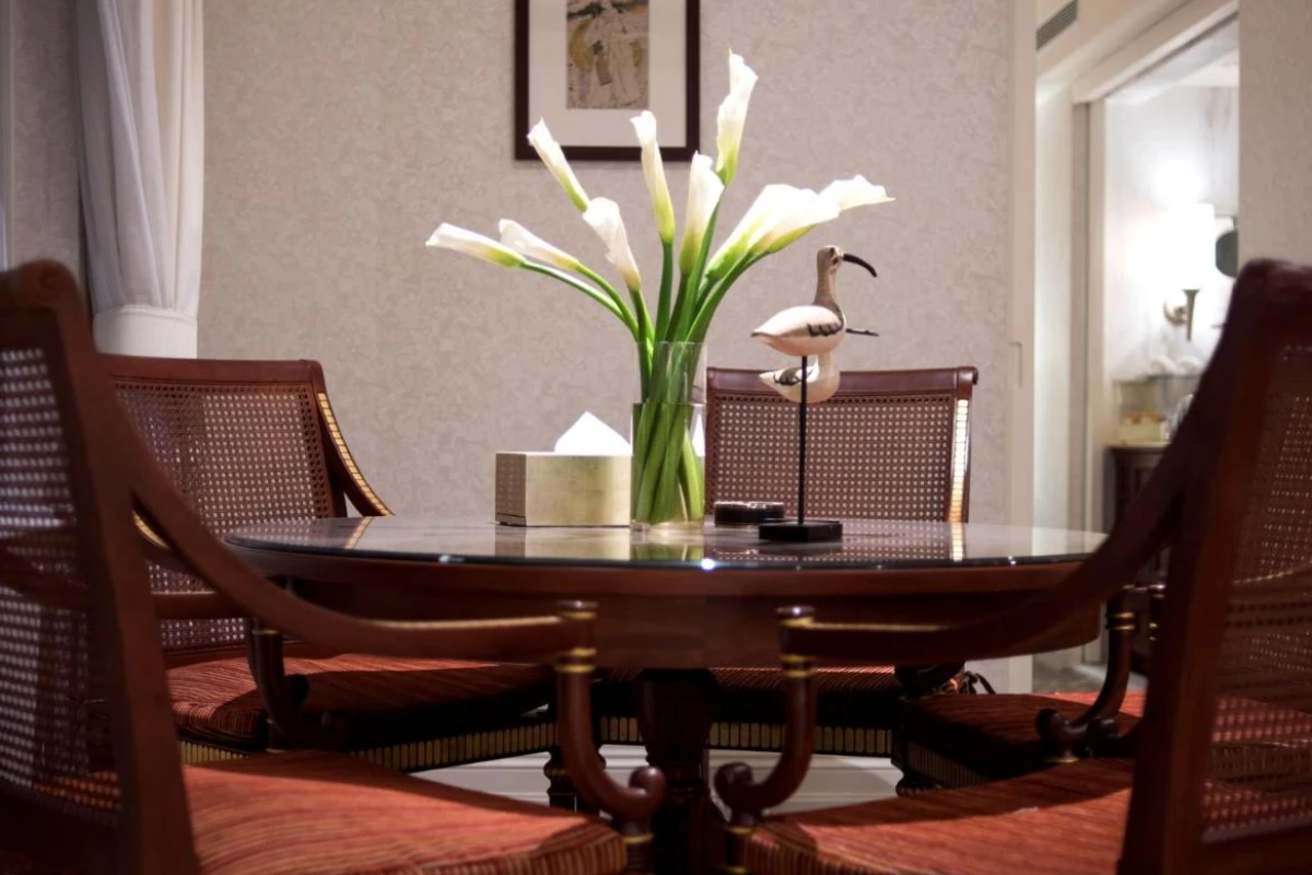 Apricot Hotel Hanoi - Hotel Photo 26