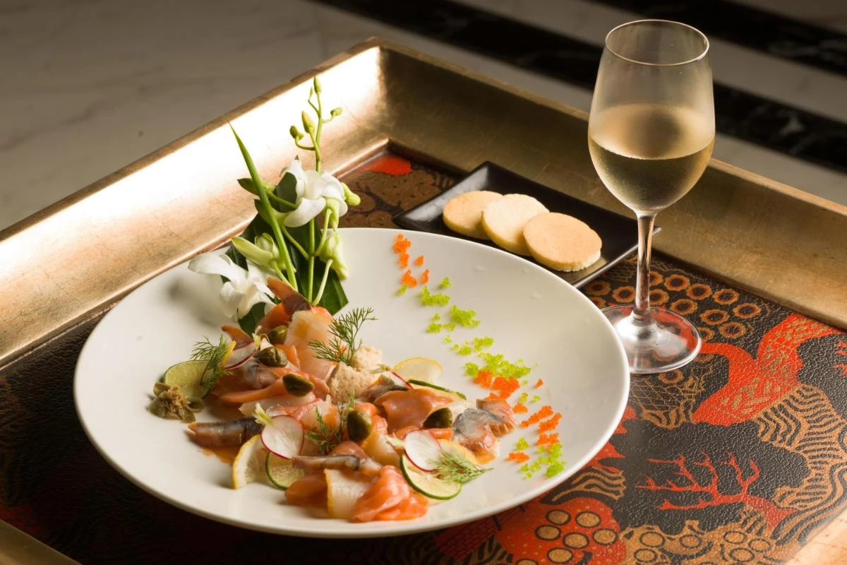 Apricot Hotel Hanoi - Hotel Photo 27