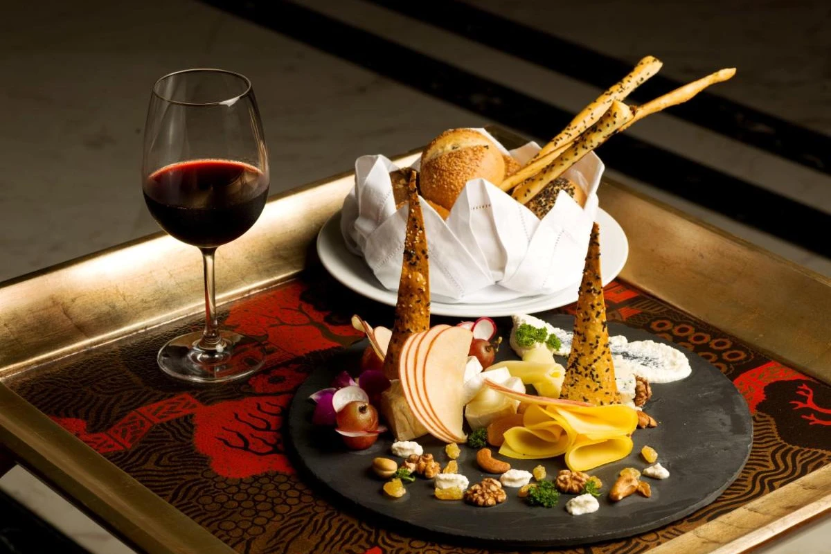 Apricot Hotel Hanoi - Hotel Photo 28