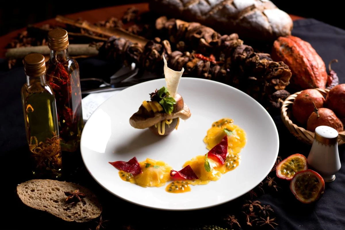 Apricot Hotel Hanoi - Hotel Photo 29