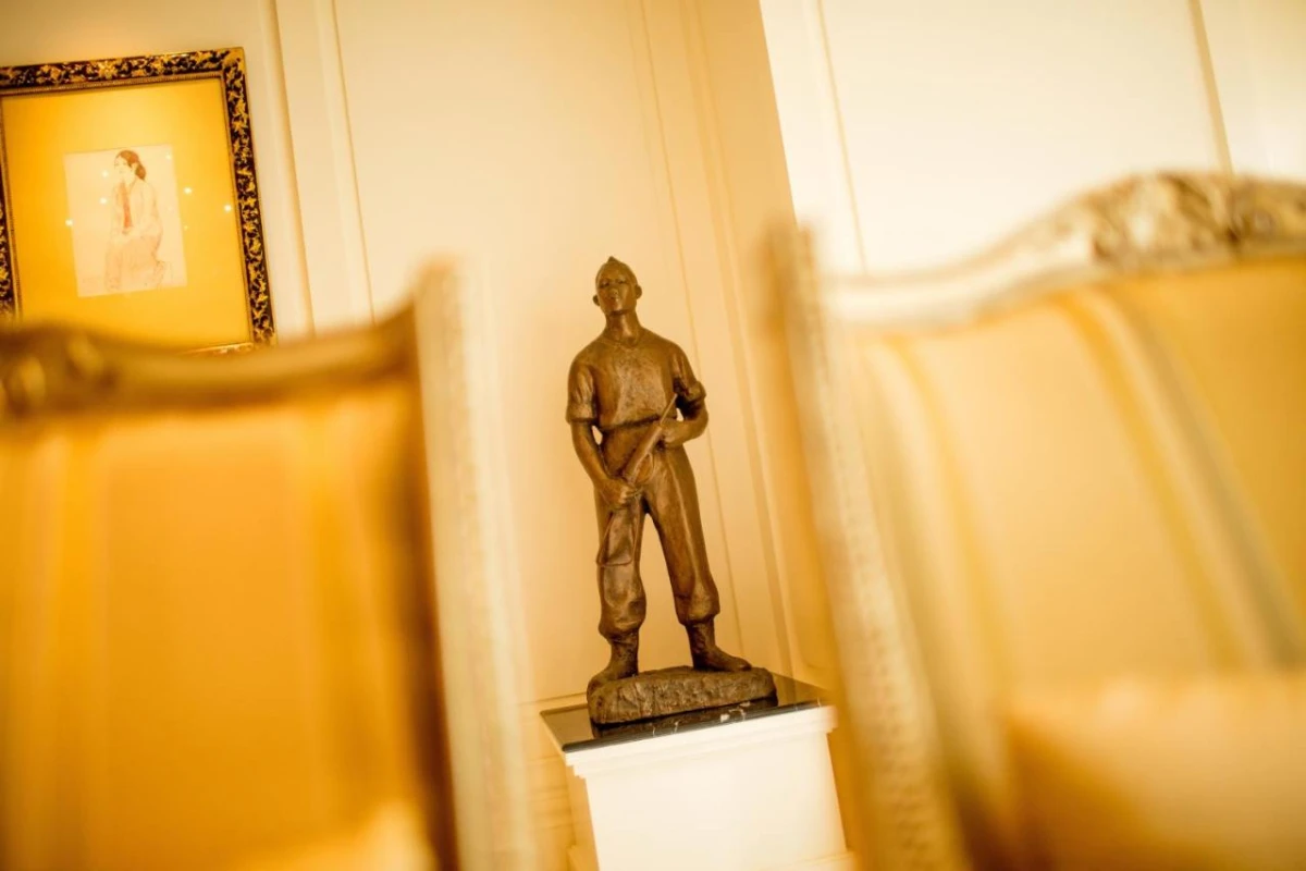 Apricot Hotel Hanoi - Hotel Photo 34