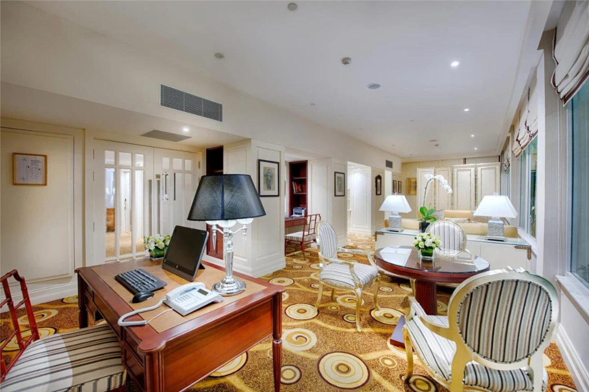 Apricot Hotel Hanoi - Hotel Photo 35