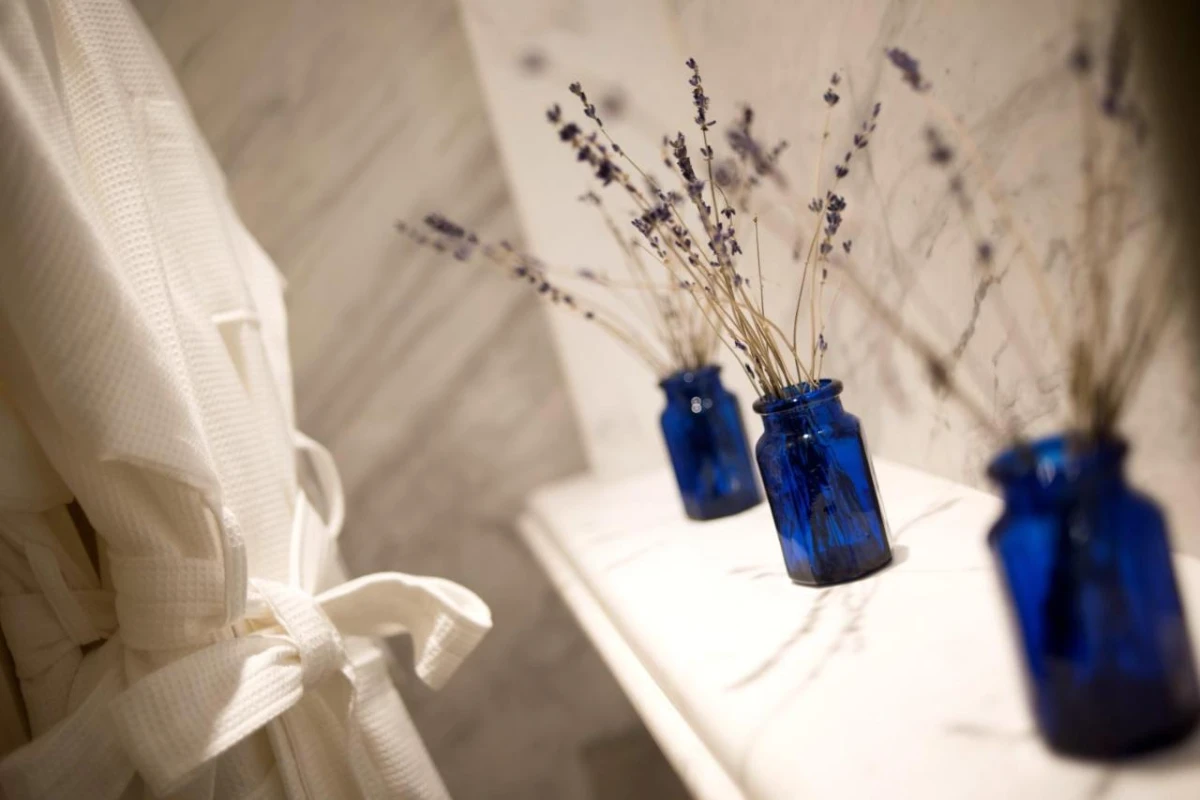 Apricot Hotel Hanoi - Hotel Photo 39