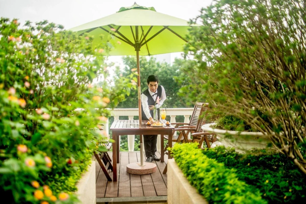 Apricot Hotel Hanoi - Hotel Photo 40