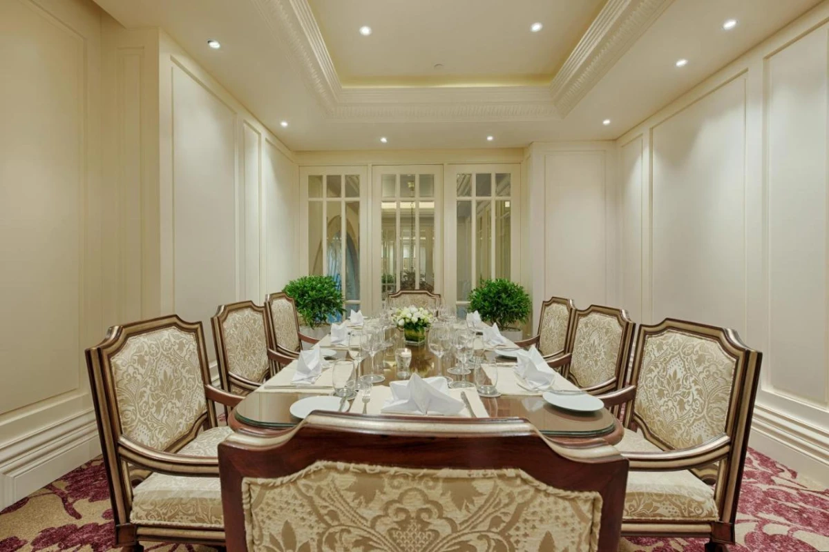 Apricot Hotel Hanoi - Hotel Photo 42