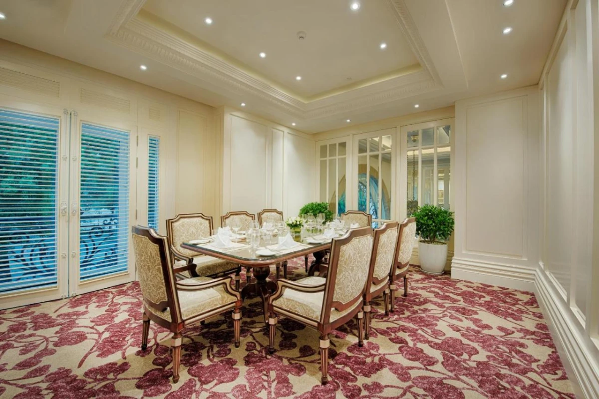 Apricot Hotel Hanoi - Hotel Photo 44