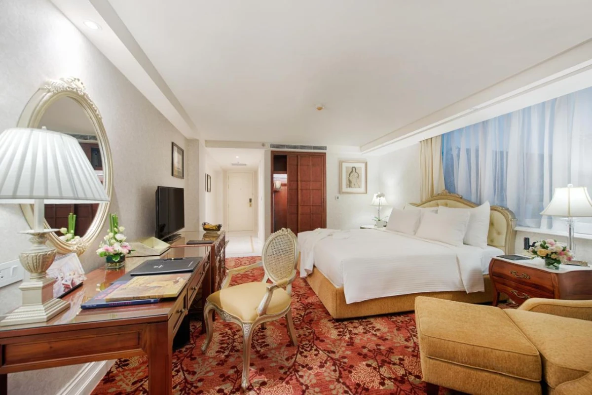 Apricot Hotel Hanoi - Hotel Photo 46