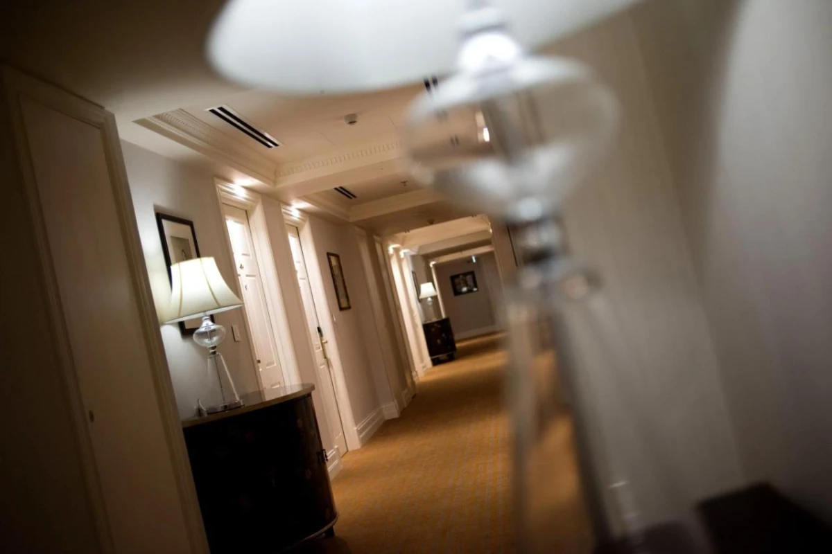 Apricot Hotel Hanoi - Hotel Photo 47