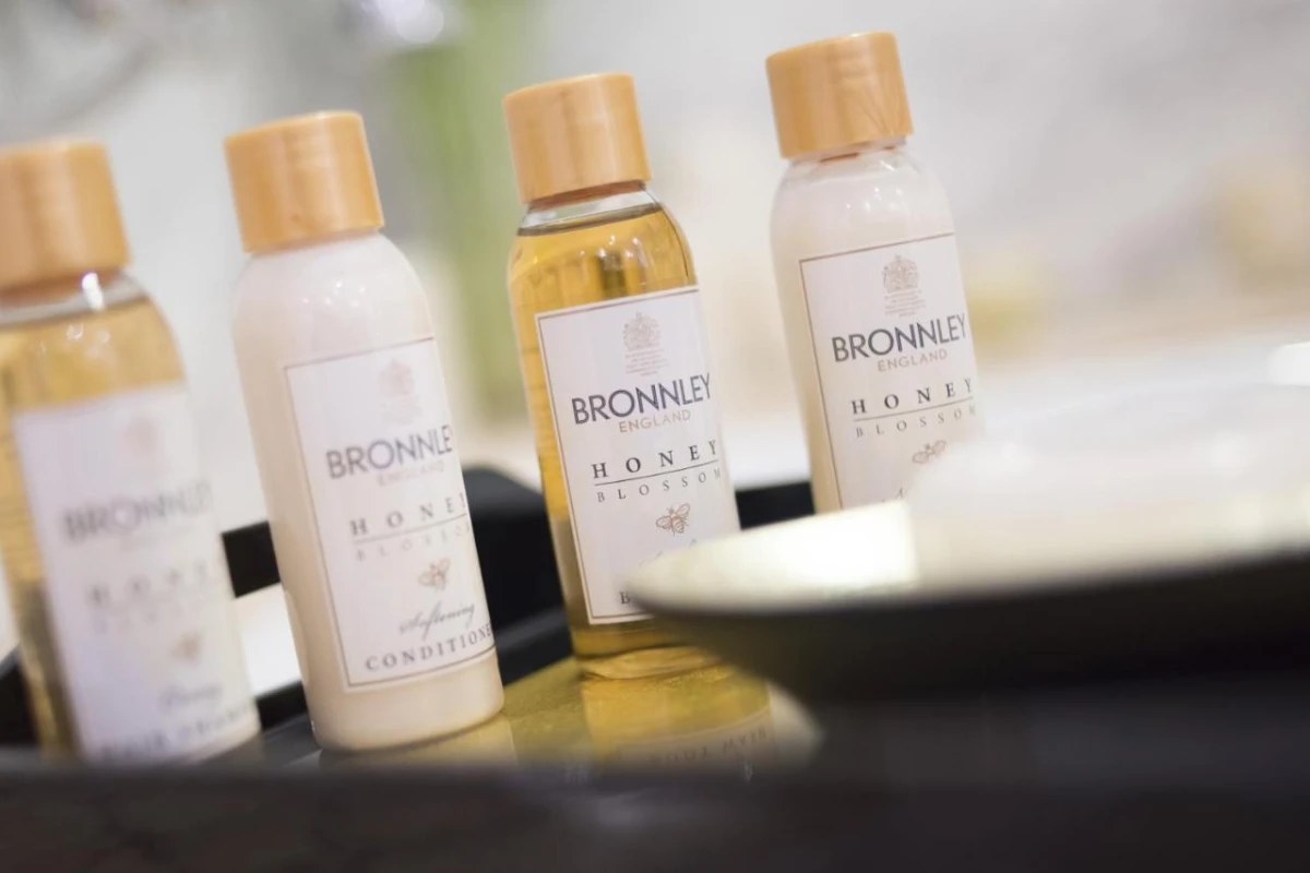 Apricot Hotel Hanoi - Hotel Photo 48