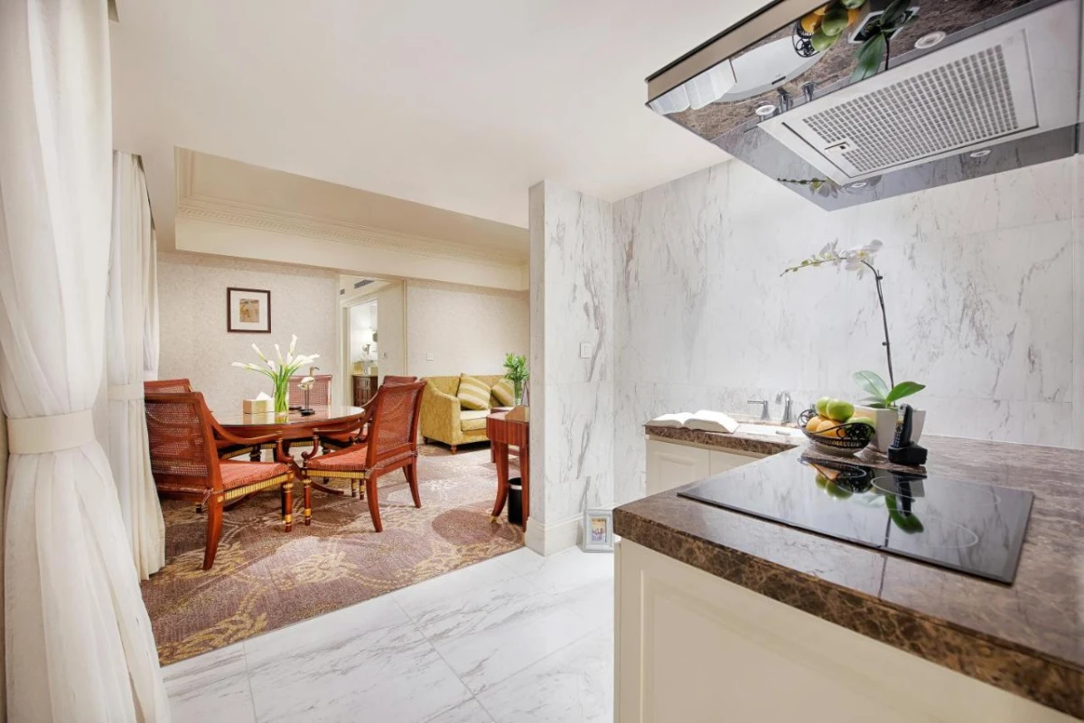 Apricot Hotel Hanoi - Hotel Photo 49