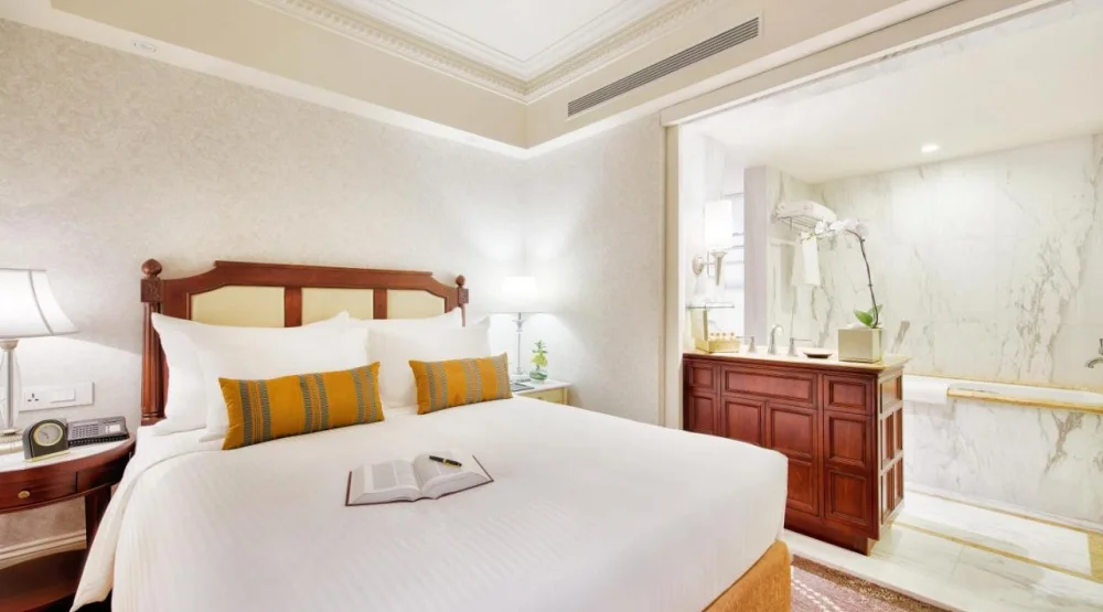 Apartment - Studio at Apricot Hotel Hanoi