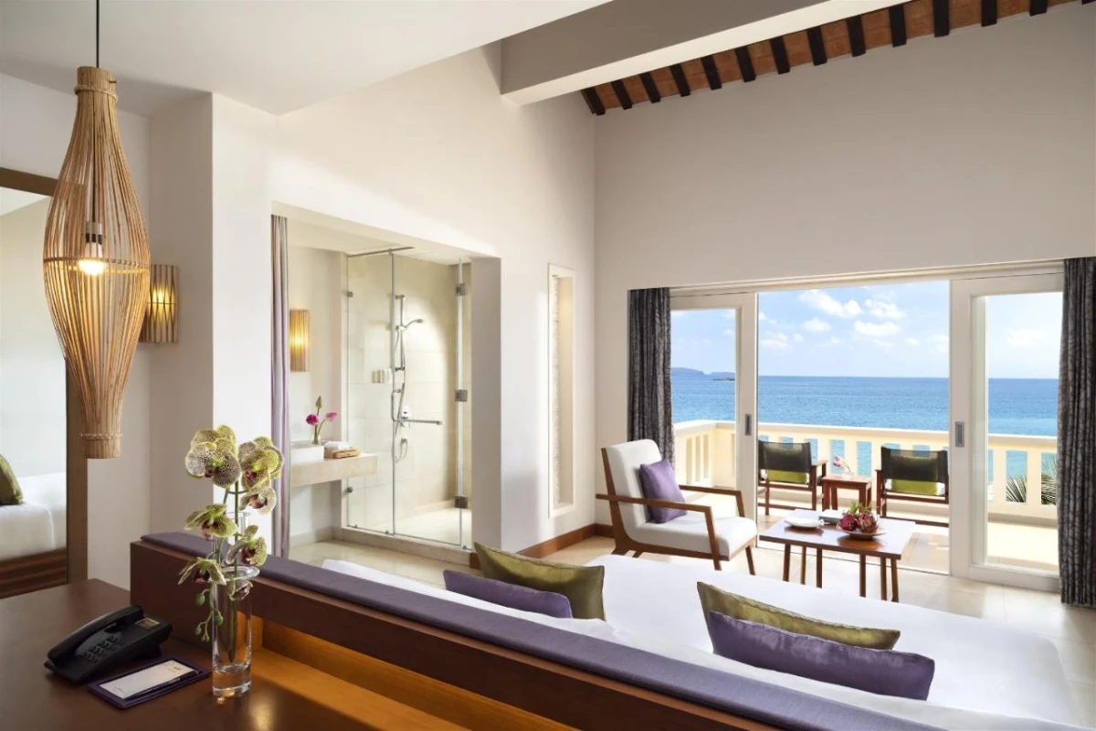 Avani Quy Nhon Resort - Hotel Photo 3