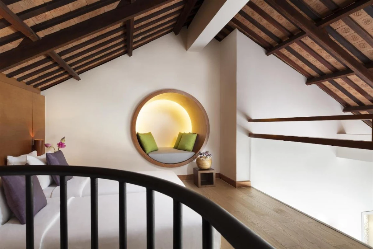 Avani Quy Nhon Resort - Hotel Photo 5