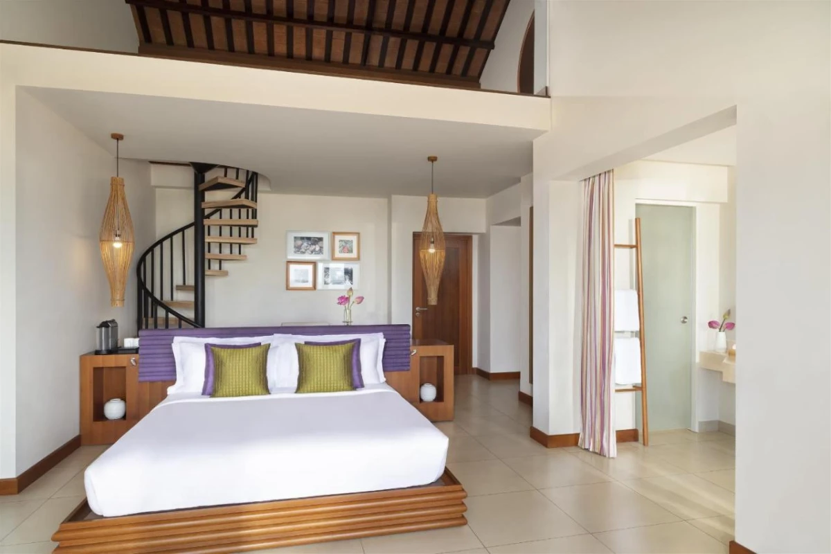 Avani Quy Nhon Resort - Hotel Photo 6
