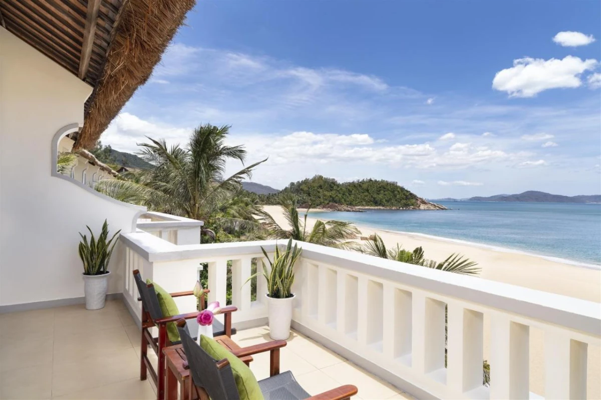 Avani Quy Nhon Resort - Hotel Photo 8