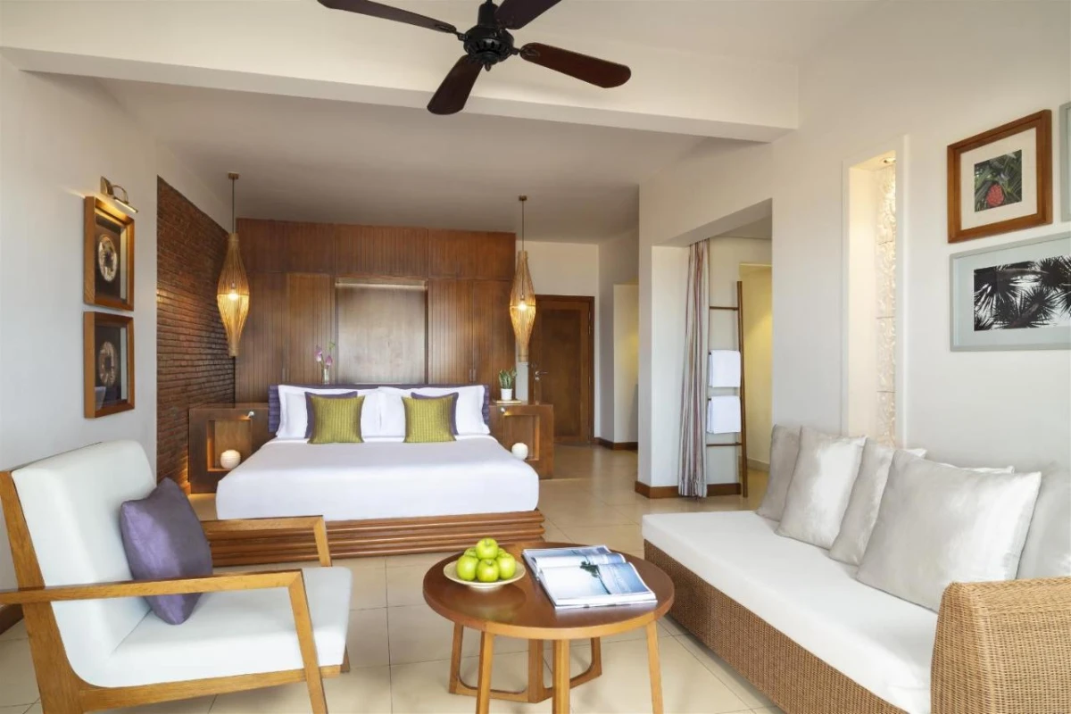 Avani Quy Nhon Resort - Hotel Photo 9