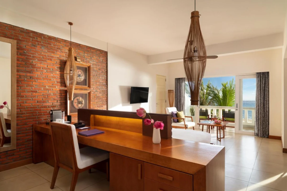 Avani Quy Nhon Resort - Hotel Photo 11