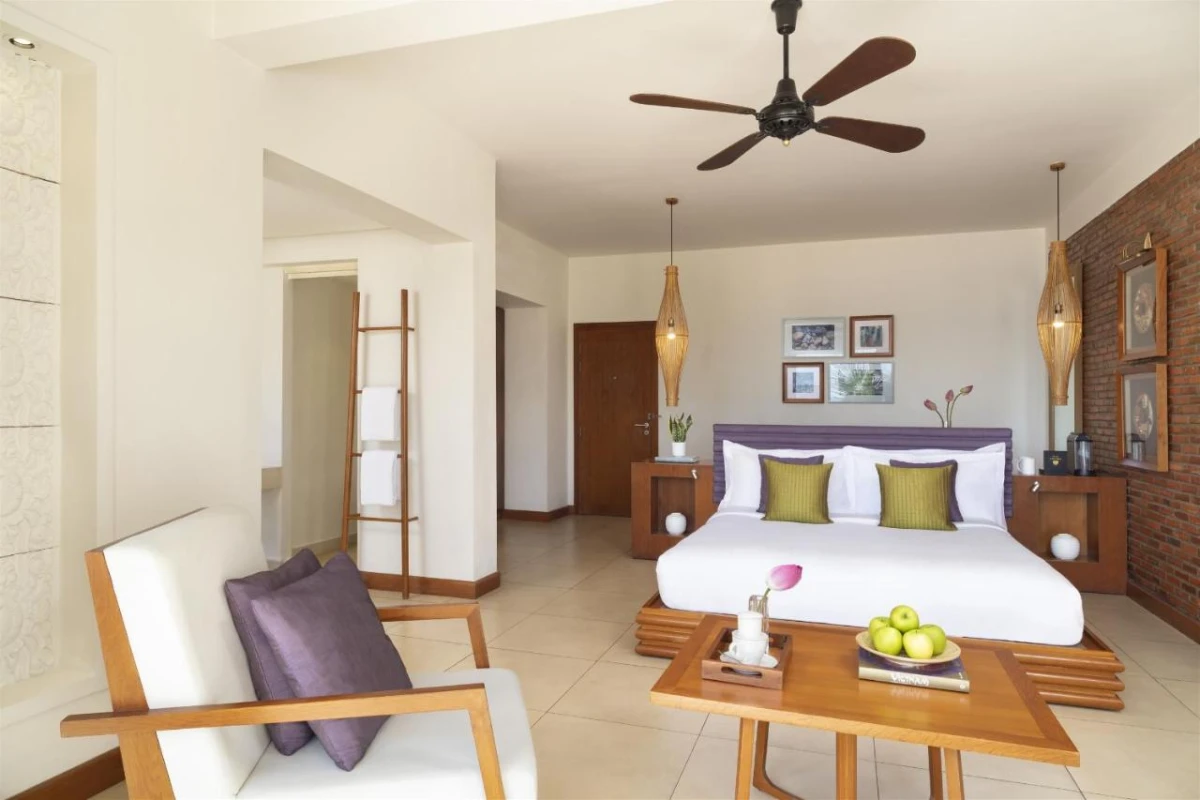 Avani Quy Nhon Resort - Hotel Photo 12