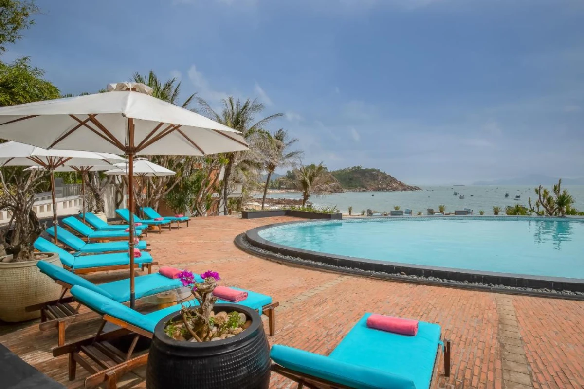 Avani Quy Nhon Resort - Hotel Photo 15