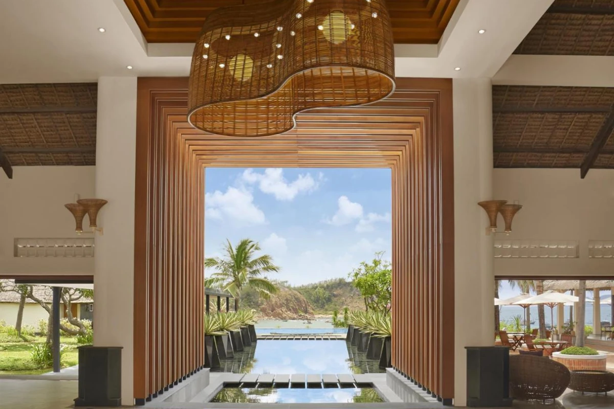 Avani Quy Nhon Resort - Hotel Photo 16
