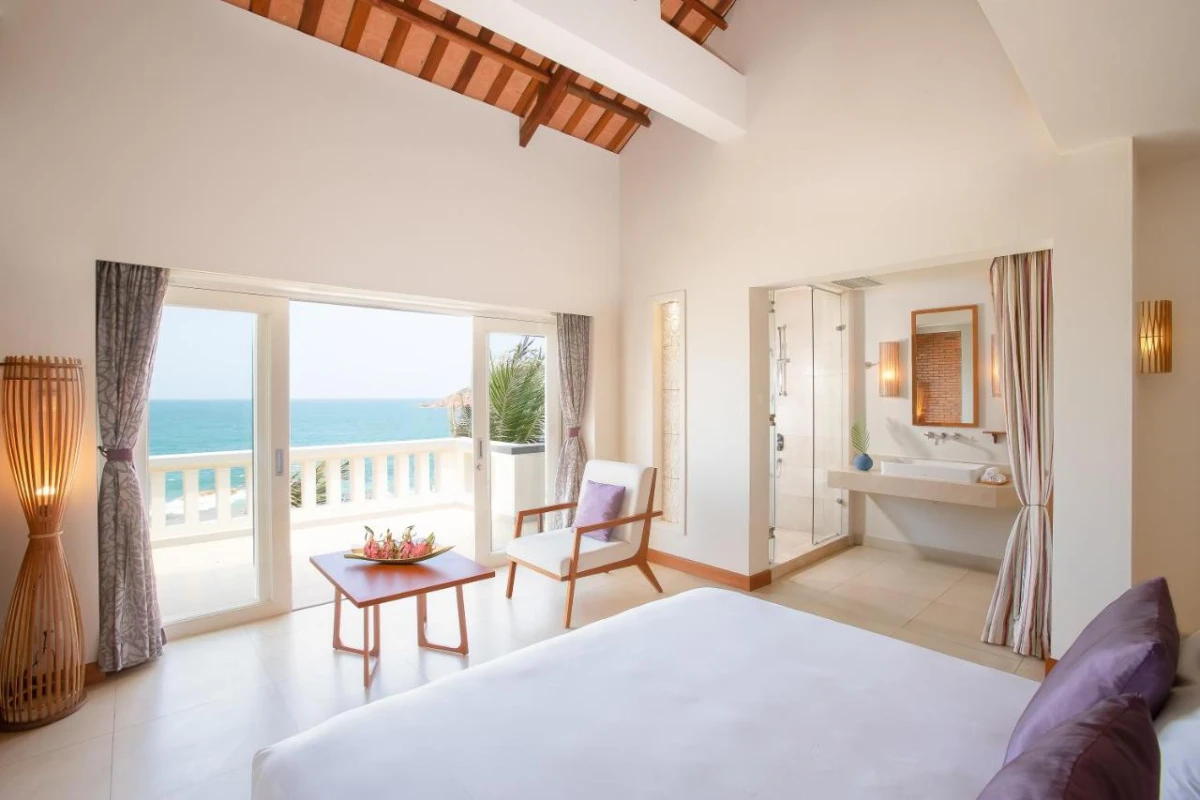 Avani Quy Nhon Resort - Hotel Photo 18