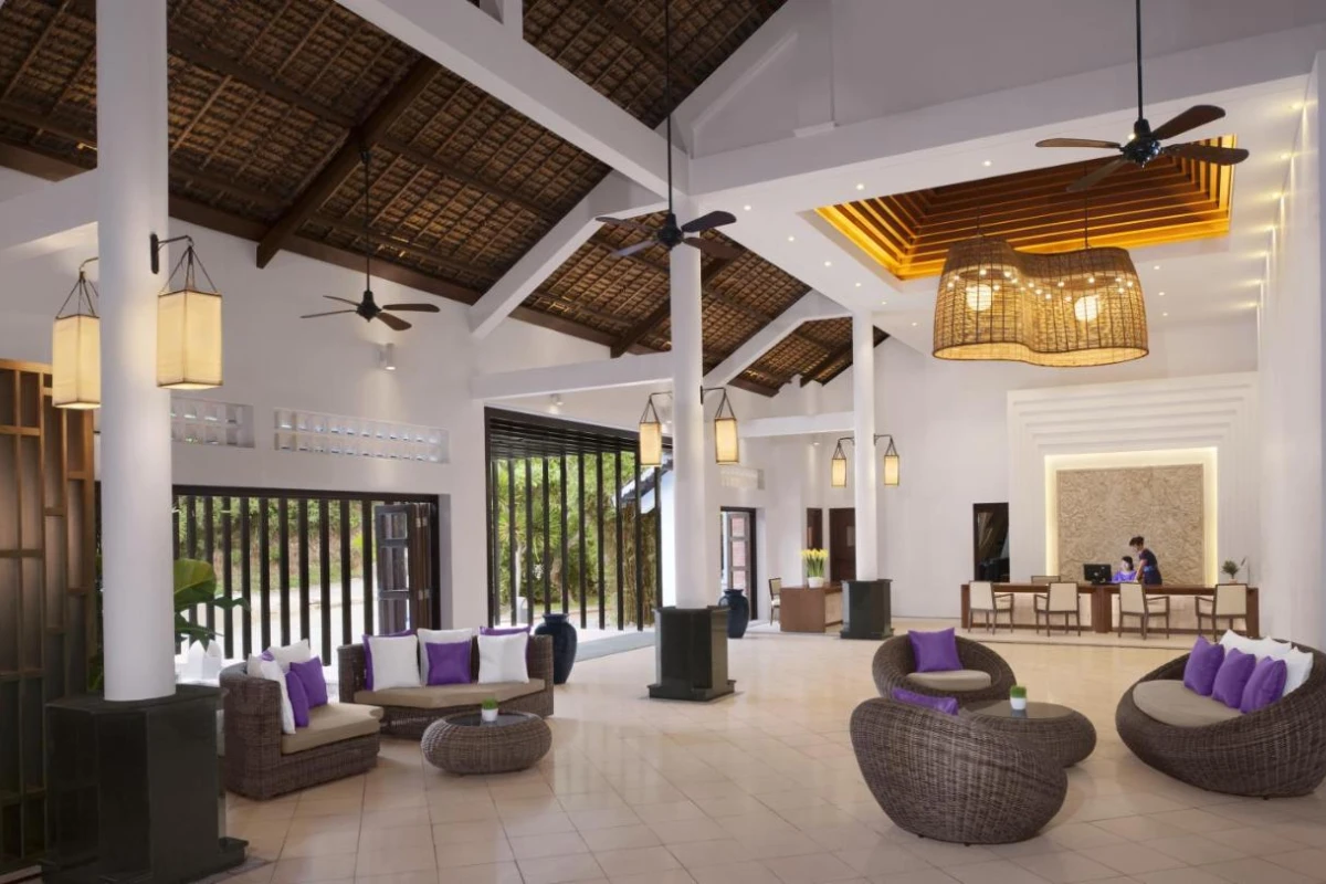 Avani Quy Nhon Resort - Hotel Photo 22