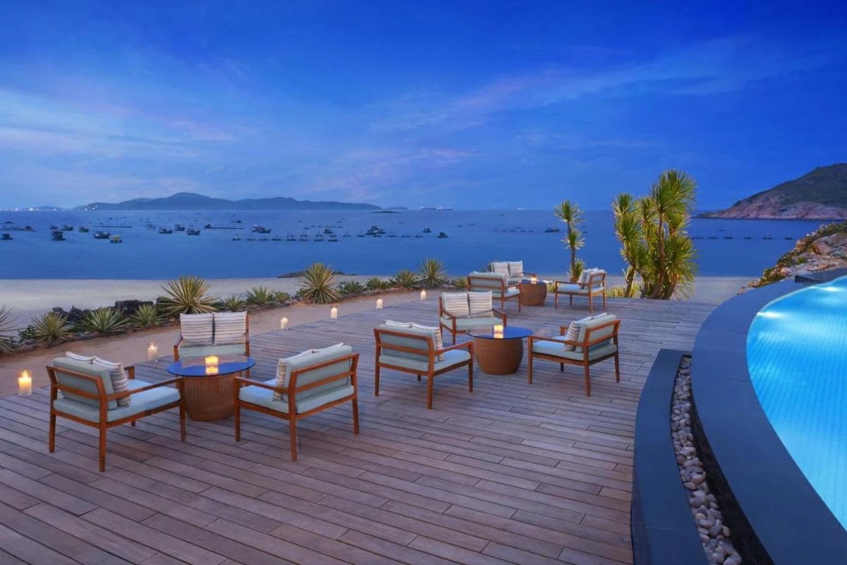 Avani Quy Nhon Resort - Hotel Photo 23