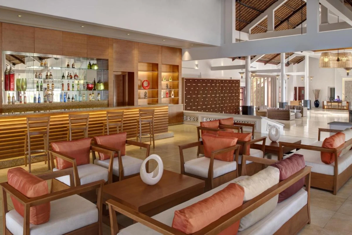 Avani Quy Nhon Resort - Hotel Photo 24