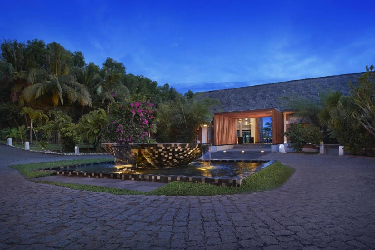 Avani Quy Nhon Resort - Hotel Photo 27