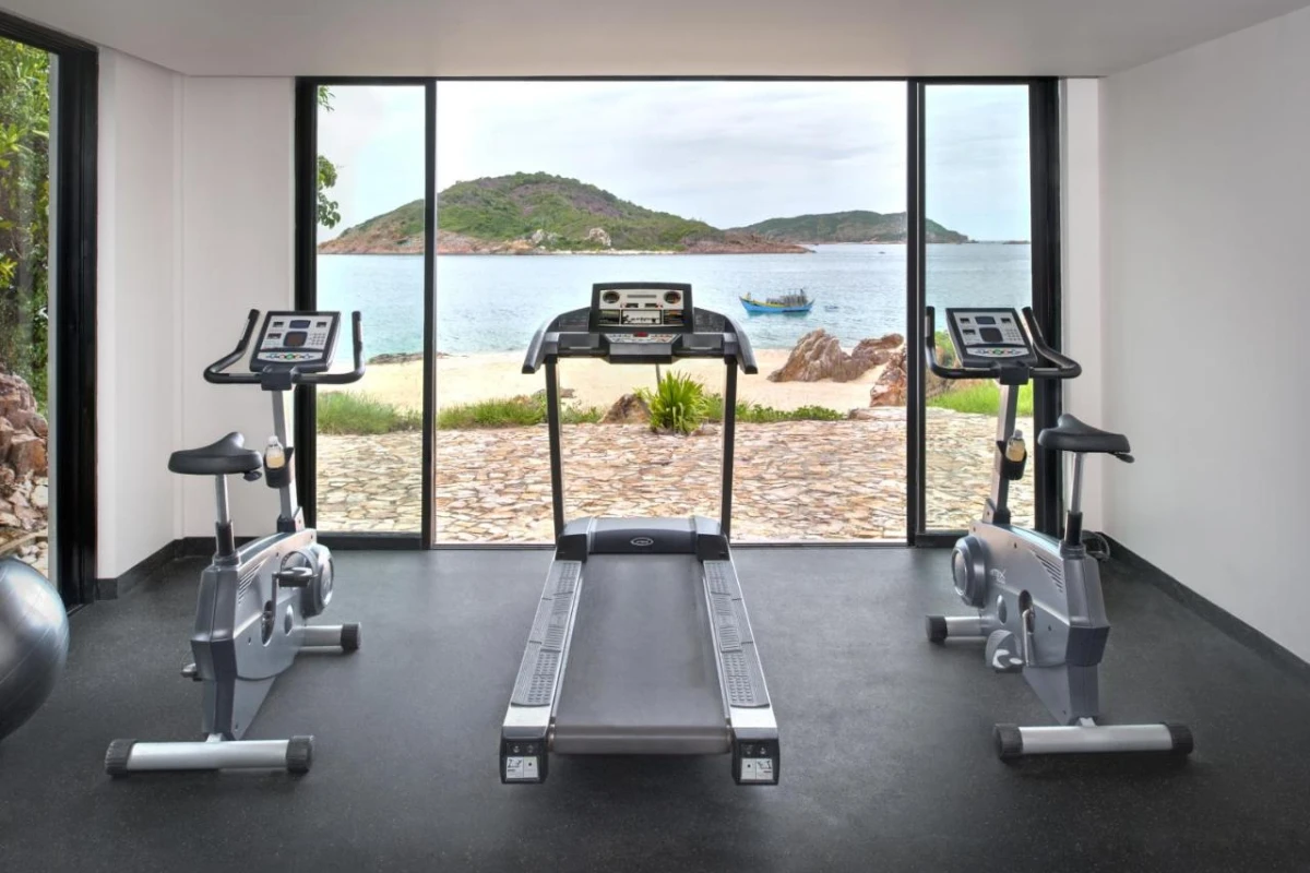 Avani Quy Nhon Resort - Hotel Photo 29