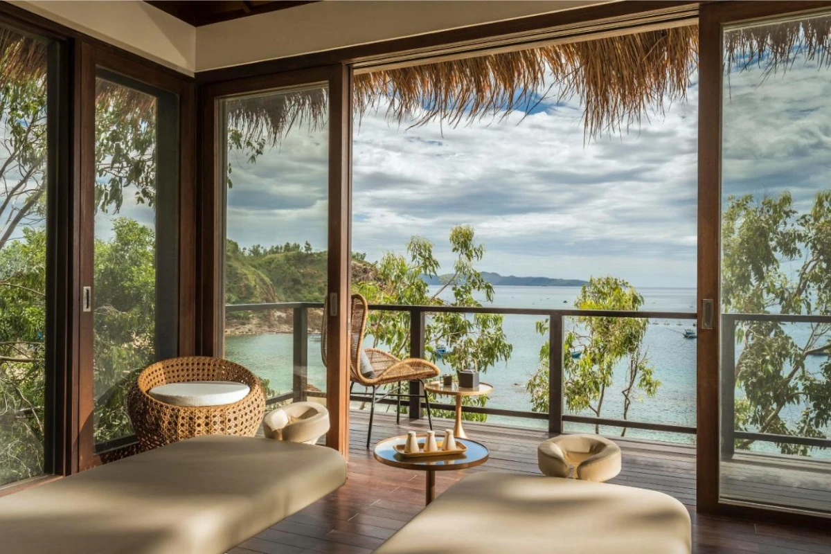 Avani Quy Nhon Resort - Hotel Photo 33