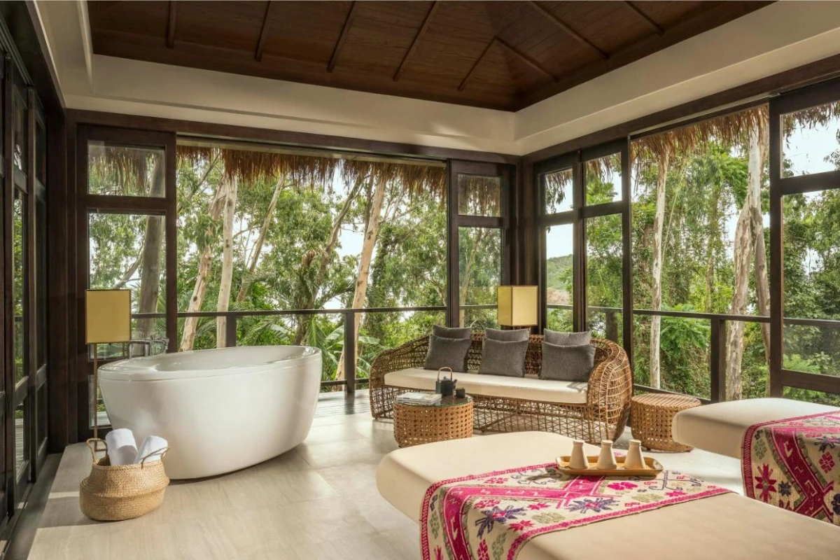 Avani Quy Nhon Resort - Hotel Photo 34