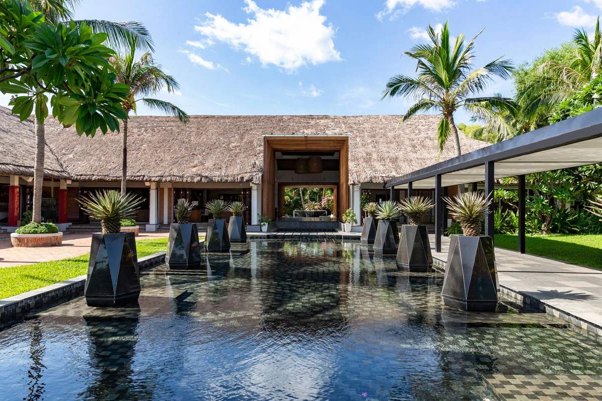 Avani Quy Nhon Resort - Hotel Photo 36