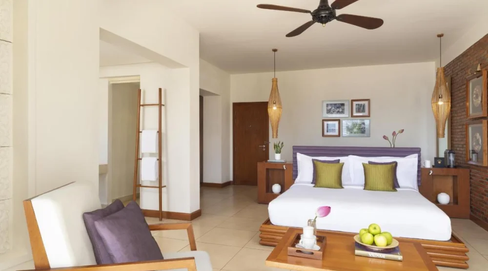 Avani Deluxe Studio Room at Avani Quy Nhon Resort