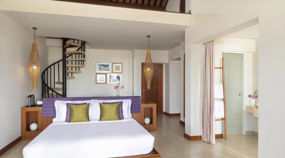 Avani Family Studio at Avani Quy Nhon Resort